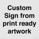 custom-blank-sign~